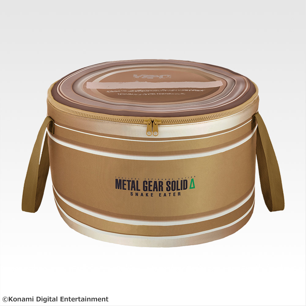 Metal Gear Solid Δ: Snake Eater Kuji