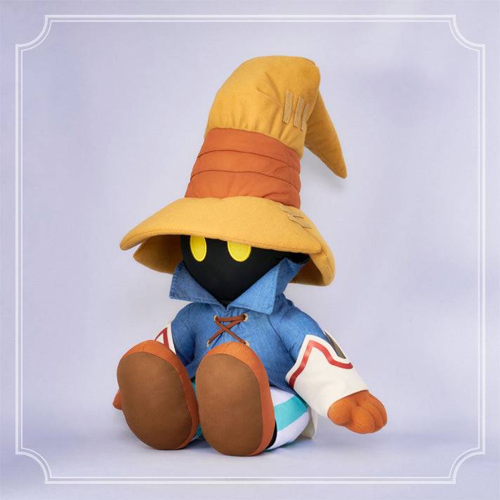 Final Fantasy IX - 25th Anniversary Kuji