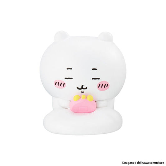 Pick Your Gacha - Chiikawa Sleeping Zzzz Mascot 2