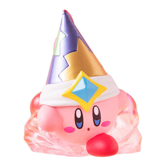 Pick Your Gacha - Kirby Copying Ability Figure Collection 2