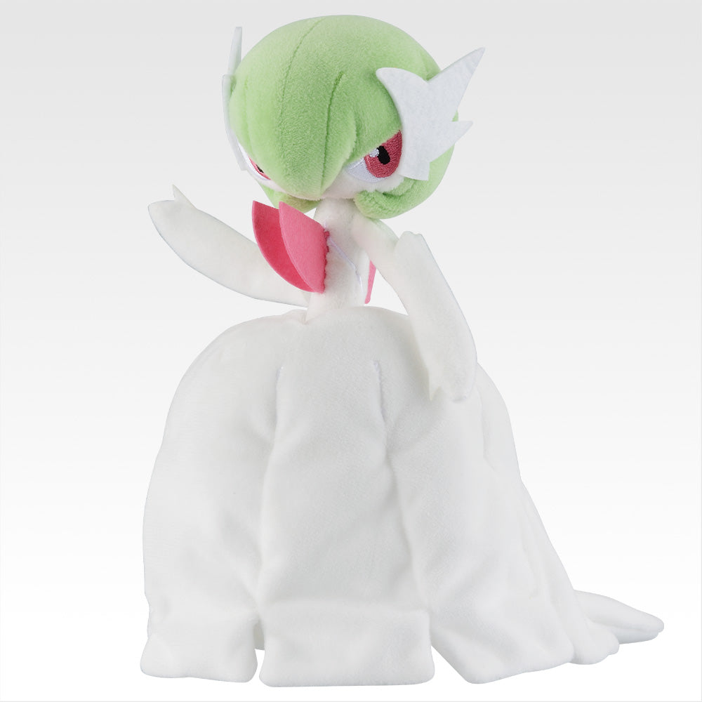 Pokemon Mega Evolution Kuji