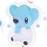 Pick Your Gacha - Pokemon Funitto Mascot 6