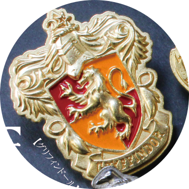 Pick Your Gacha - Harry Potter Hogwarts School of Witchcraft and Wizardry Pin Collection