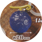 Pick Your Gacha - One Piece Mejirushi Accessories 3