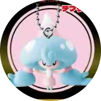 Pick Your Gacha - Pokemon Gashatto Collect 03