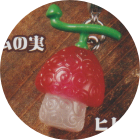 Pick Your Gacha - One Piece Mejirushi Accessories 3