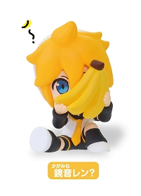 Pick Your Gacha - Hatsune Miku Hide & Seek Kakurenbo Figure