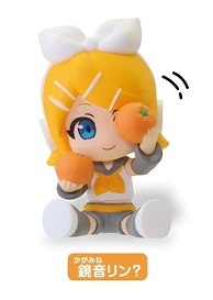Pick Your Gacha - Hatsune Miku Hide & Seek Kakurenbo Figure