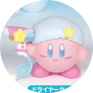 Pick Your Gacha - Kirby Sweet Dreams Figure Mascot