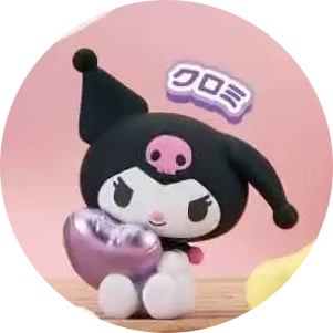 Pick Your Gacha - Sanrio Characters Kirameki Balloon Figure