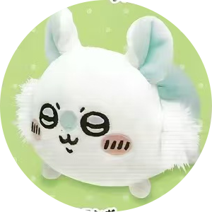 Pick Your Gacha - Chiikawa Nesoberi Nuigurumi