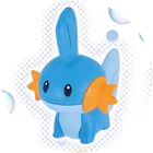 Pick Your Gacha - Pokemon Funitto Mascot 6