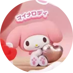 Pick Your Gacha - Sanrio Characters Kirameki Balloon Figure