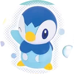 Pick Your Gacha - Pokemon Funitto Mascot 6