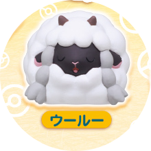 Pick Your Gacha - Pokemon Everyone's Snorlax
