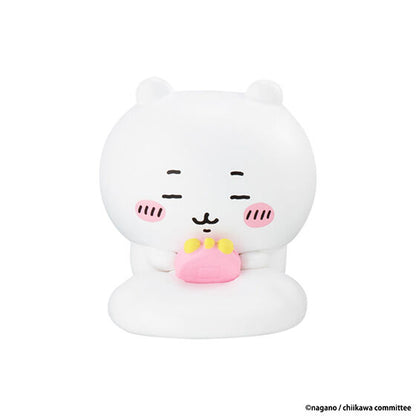 Pick Your Gacha - Chiikawa Sleeping Zzzz Mascot 2