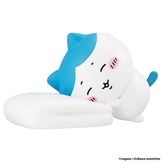 Pick Your Gacha - Chiikawa Sleeping Zzzz Mascot 2