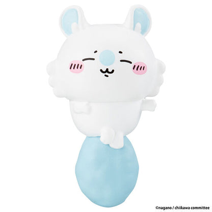 Pick Your Gacha - Chiikawa Sleeping Zzzz Mascot 2