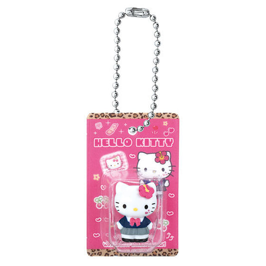 Pick Your Gacha - Hello Kitty Package Miniature Collection