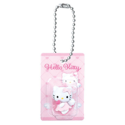 Pick Your Gacha - Hello Kitty Package Miniature Collection