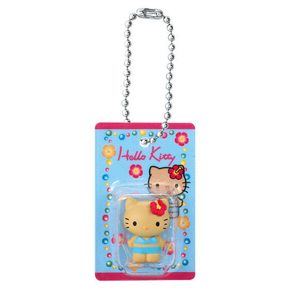 Pick Your Gacha - Hello Kitty Package Miniature Collection