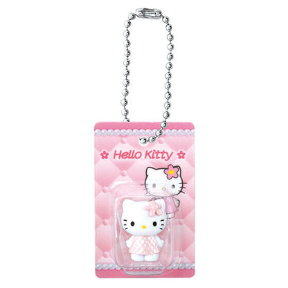 Pick Your Gacha - Hello Kitty Package Miniature Collection