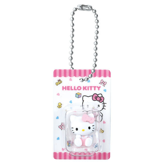 Pick Your Gacha - Hello Kitty Package Miniature Collection
