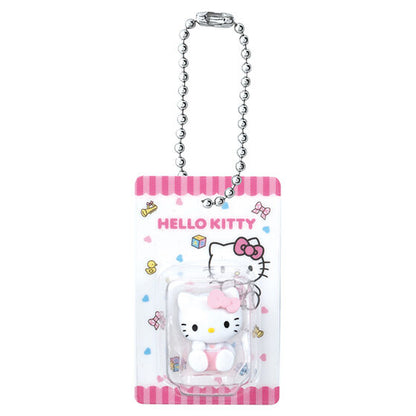 Pick Your Gacha - Hello Kitty Package Miniature Collection