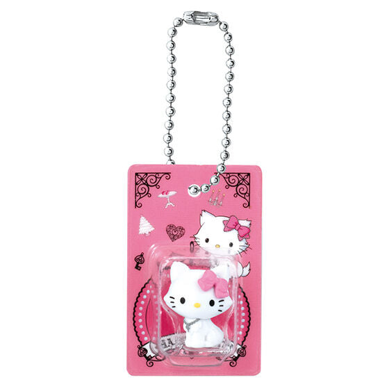 Pick Your Gacha - Hello Kitty Package Miniature Collection