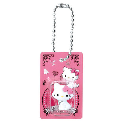 Pick Your Gacha - Hello Kitty Package Miniature Collection
