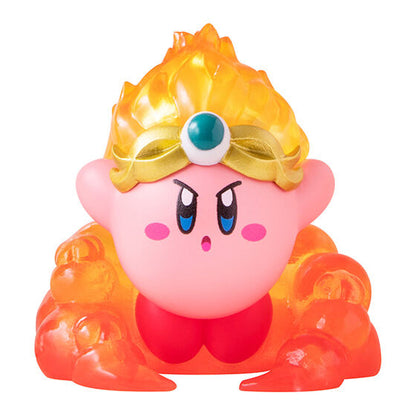 Pick Your Gacha - Kirby Copying Ability Figure Collection 2