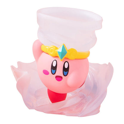 Pick Your Gacha - Kirby Copying Ability Figure Collection 2