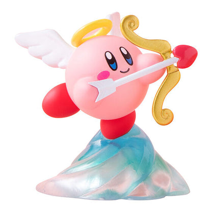 Pick Your Gacha - Kirby Copying Ability Figure Collection 2