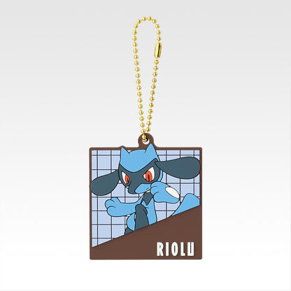 Pick Your Kuji - 2025 Pokemon Collection Kuji ~Let's Go for a Walk!~