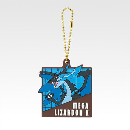 Pick Your Kuji - 2025 Pokemon Collection Kuji ~Let's Go for a Walk!~