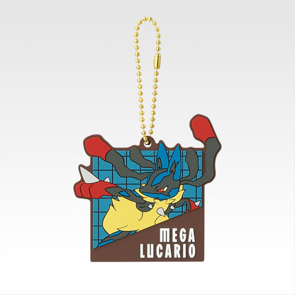 Pick Your Kuji - 2025 Pokemon Collection Kuji ~Let's Go for a Walk!~