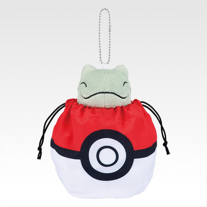 Pick Your Kuji - 2025 Pokemon Collection Kuji ~Let's Go for a Walk!~