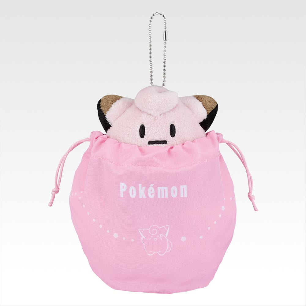 Pick Your Kuji - 2025 Pokemon Collection Kuji ~Let's Go for a Walk!~