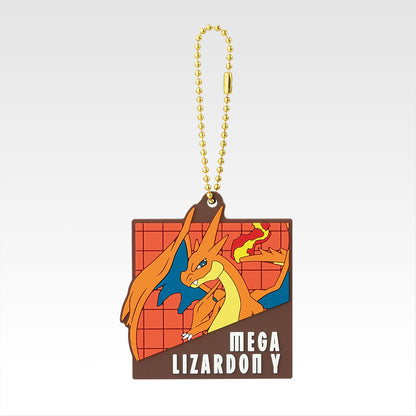 Pick Your Kuji - 2025 Pokemon Collection Kuji ~Let's Go for a Walk!~