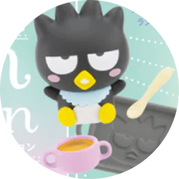 Pick Your Gacha - Sanrio Characters Baby Room Collection Vol.2