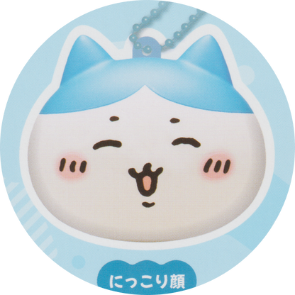 Pick Your Gacha - Chiikawa Okao no Squeeze (Hachiware)