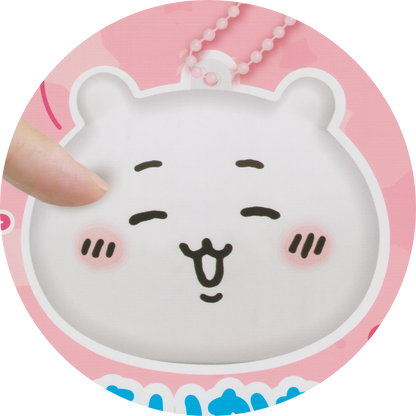Pick Your Gacha - Chiikawa Okao no Squeeze (Chiikawa)