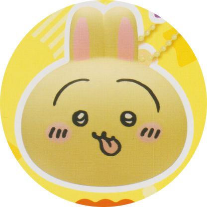 Pick Your Gacha - Chiikawa Okao no Squeeze (Usagi)