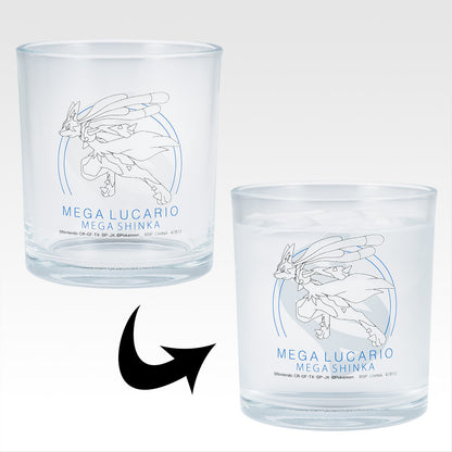 Pick Your Kuji - Pokemon Mega Evolution Kuji