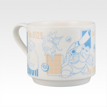 Pick Your Kuji - 2025 Pokemon Collection Kuji ~Let's Go for a Walk!~
