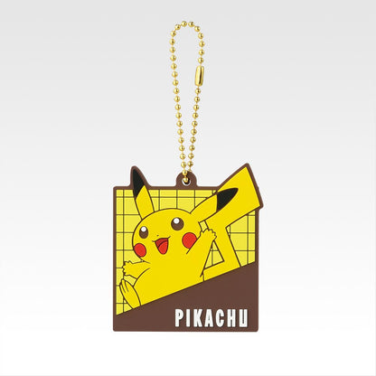 Pick Your Kuji - 2025 Pokemon Collection Kuji ~Let's Go for a Walk!~