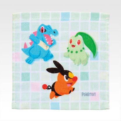 Pick Your Kuji - 2025 Pokemon Collection Kuji ~Let's Go for a Walk!~