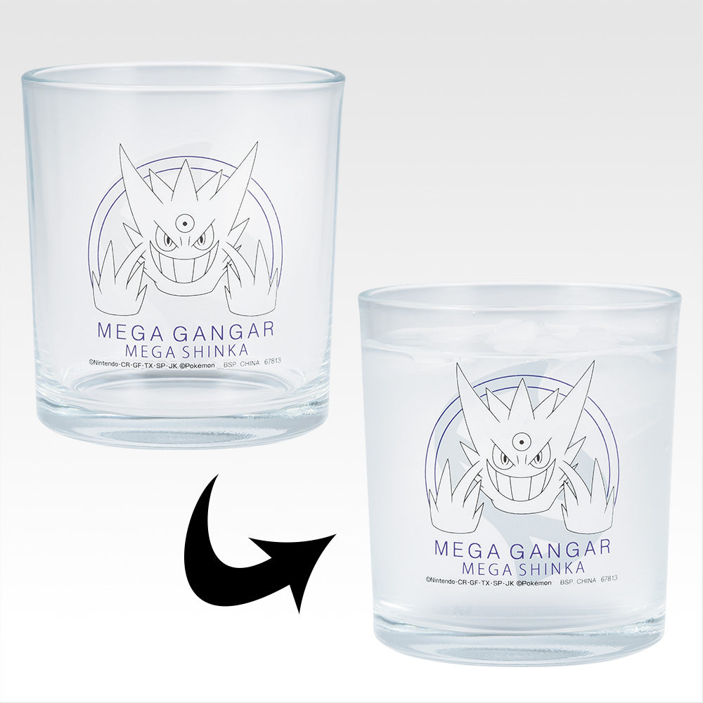 Pick Your Kuji - Pokemon Mega Evolution Kuji